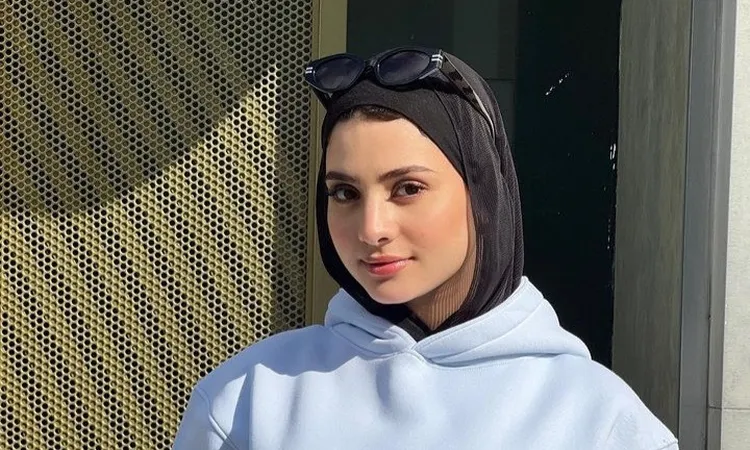 البلوجر سارة محمد