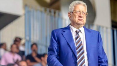مرتضى منصور