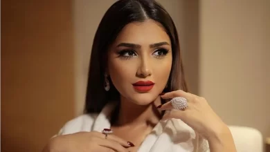 سبب الخلاف بين غادة عبدالرازق ومي عمر