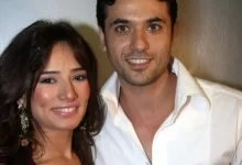 أحمد عز وزينة