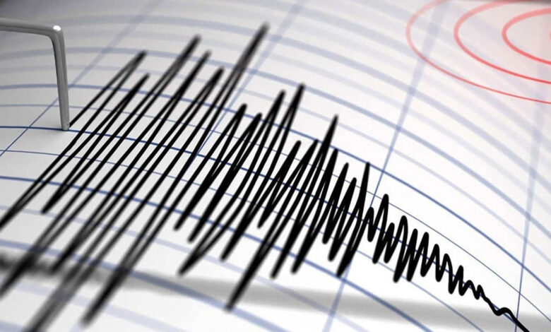 زلزال بقوة 6.3 درجة يحرك الأرض في بنما