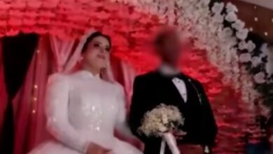 اعترافات صادمة لعريس طنطا