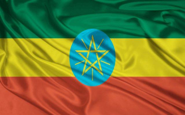 الاضطرابات تعود لإثيوبيا
