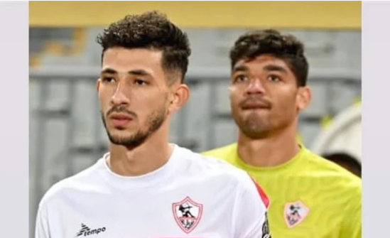 الزمالك يحسم مصير أحمد فتوح من المباراة المقبلة