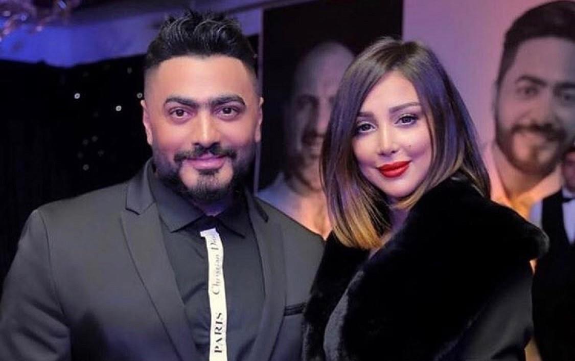 فنانين تحملوا تصريحات زوجاتهم وتشويه صورتهم