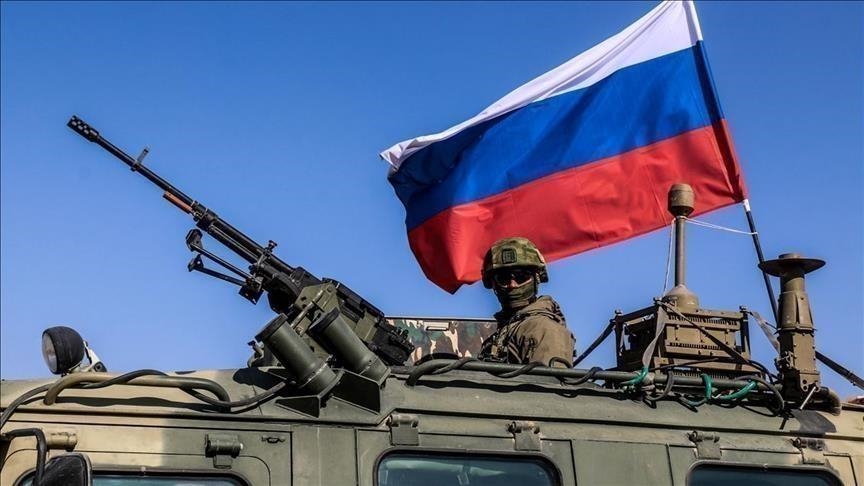 تطور خطير للأحداث على الجبهة الروسية الأوكرانية