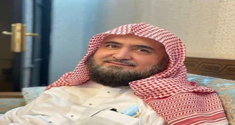 محمد خليل القارئ