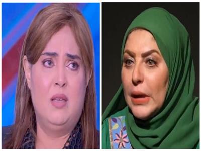 ميار الببلاوي تكشف لأول مرة بتفاصيل جديدة ومثيرة ضد وفاء مكى