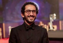 أحمد حلمي