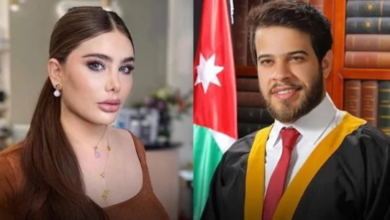 أول رد من أدهم النابلسي على تصريحات إنجي خوري