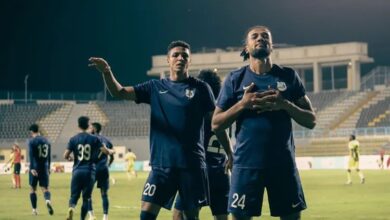 القصة الكاملة لاختفاء لاعب إنبي