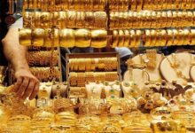 ماذا يحدث في سوق الذهب بـ مصر؟
