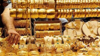 ماذا يحدث في سوق الذهب بـ مصر؟