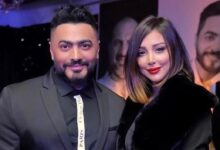 فنانين تحملوا تصريحات زوجاتهم وتشويه صورتهم