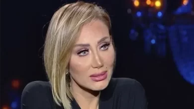 وقف برنامج ريهام سعيد بسبب قضية وفاء مكي