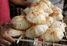 هل يرتفع سعر الخبز السياحي