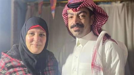 سعودي يعثر أمه المصرية بعد 32 عاما من الفراق