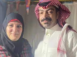 سعودي يعثر على أمه المصرية بمعجزة بعد فراق 32 عاما