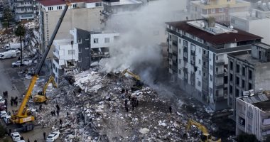 عالم تركي يحذر من زلزال مدمر في دول المتوسط
