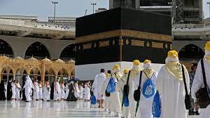 قرض الحج