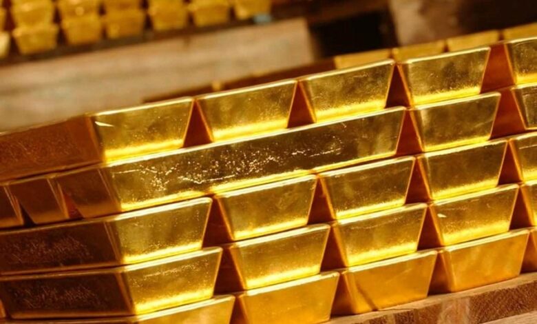 مبادرة إعفاء واردات الذهب من الجمارك
