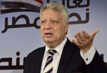 قرار عاجل في ٦ قضايا ضد مرتضي منصور