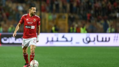 الاتحاد يكشف حقيقة تحويل معلول للجنة الانضباط