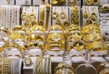 من يسيطر على سوق الذهب في مصر