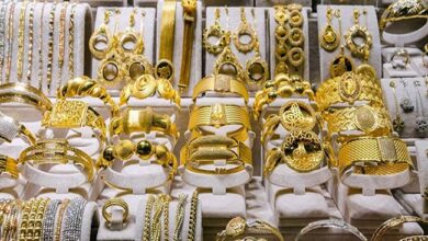 من يسيطر على سوق الذهب في مصر