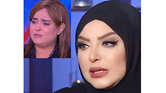 ميار الببلاوي تتراجع عن تصريحاتها وتكذب وفاء مكي