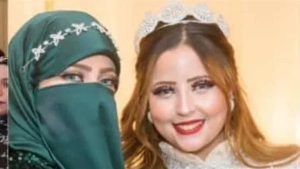 محامية نورهان اللي أنهت حياة والدتها تنقذها من عشماوى