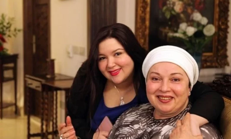 آية قرآنية سبب اعتزالها..أسرار قد تعرفها للمرة الأولى عن الفنانة نورا ...