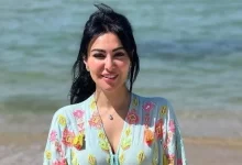 اعتزال ميريهان حسين التمثيل