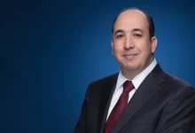 الإعلامي المغريي عبد الصمد ناصر