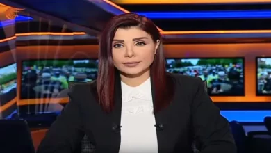 الإعلامية السورية راميا الإبراهيم