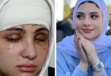البلوجر سارة محمد تُبكي متابعيها