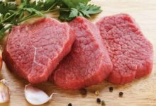 الحكومة تحل أزمة اللحوم