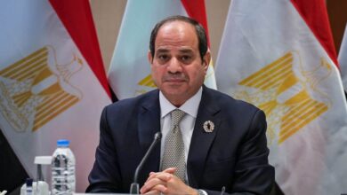 تصريحات هامة من الرئيس السيسي للمصريين ومفاجأة عن تعويم الجنيه