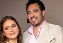تصريحات مفاجأة من هشام عاشور عن زواجه من نيللي كريم