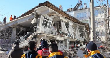 زلزال ضخم يضرب أحد أخطر النقاط في روسيا