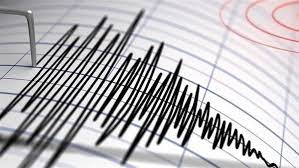 زلزال ضخم يضرب الفلبين