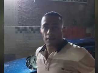 شبيه محمد رمضان