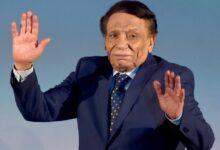 قصة البيت الذي ولد وتربى فيه الزعيم عادل إمام