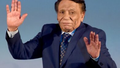 قصة البيت الذي ولد وتربى فيه الزعيم عادل إمام
