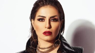 منة فضالي تخرج عن صمتها وتكشف سر انفصالها عن زوجها