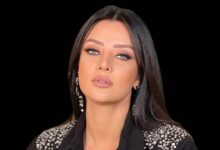 أزمة رضوى الشربيني