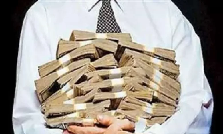 أسرار مستريحين مصر أغرب من الخيال