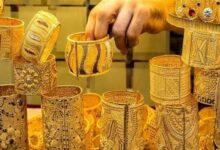 أسعار الذهب
