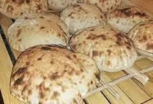 سعر رغيف العيش