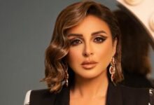 مفاجأة عن سبب مقاطعة أنغام لأبوها